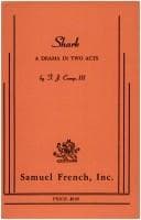 Shark Book Cover