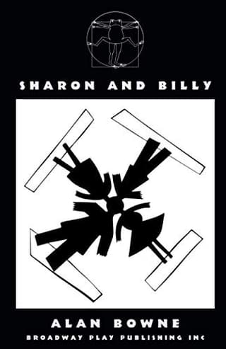 Sharon and Billy Book Cover