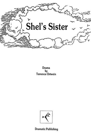 Shel's Sister Book Cover