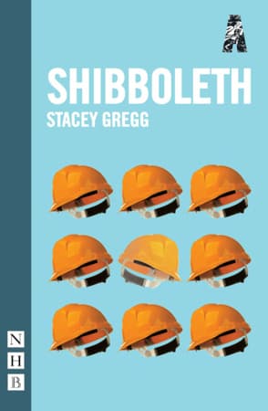 Shibboleth Book Cover
