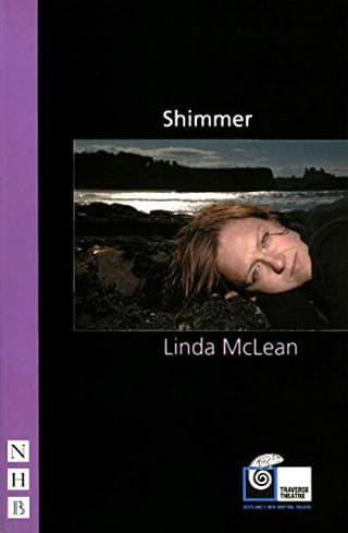 Shimmer Book Cover