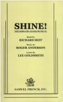Shine! Book Cover