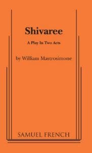 Shivaree Book Cover
