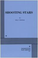 Shooting Stars Book Cover