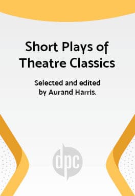 Short Plays of Theatre Classics Book Cover