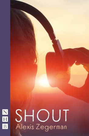 Shout Book Cover