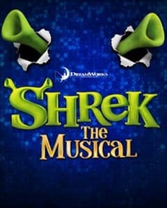 Shrek the Musical (Piano/Vocal/Guitar Songbook) Book Cover