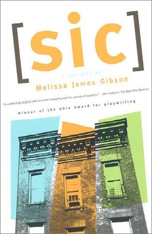 Sic Book Cover
