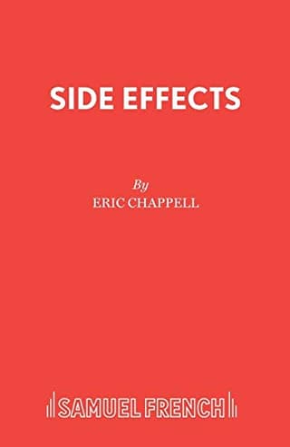 Side Effects Book Cover
