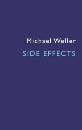 Side Effects Book Cover