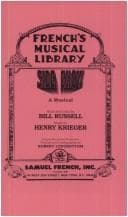 Side Show Book Cover