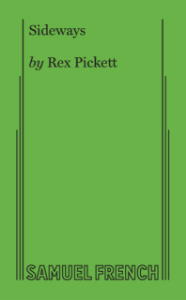 Sideways Book Cover