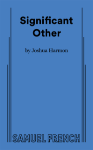 Significant Other Book Cover