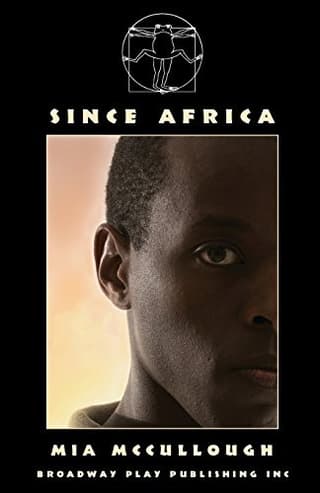 Since Africa Book Cover