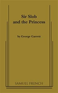 Sir Slob and the Princess Book Cover