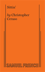 Sittin' Book Cover