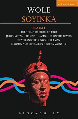 Six Plays Book Cover