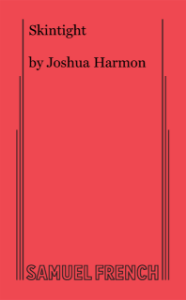 Skintight Book Cover