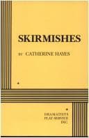 Skirmishes Book Cover