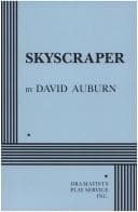 Skyscraper Book Cover