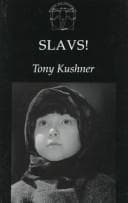 Slavs! Book Cover