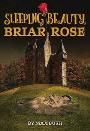Sleeping Beauty, Briar Rose Book Cover