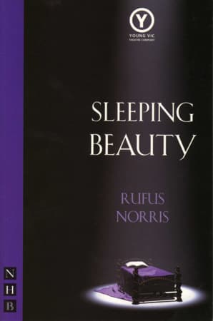Sleeping Beauty Book Cover