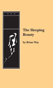 Sleeping Beauty (Way) Book Cover
