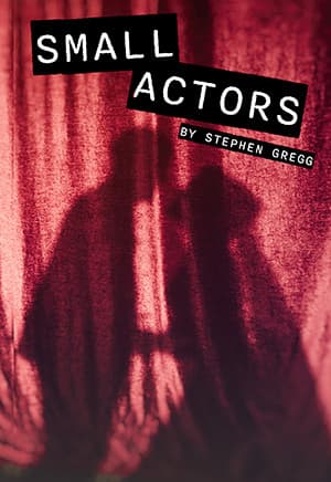 Small Actors Book Cover