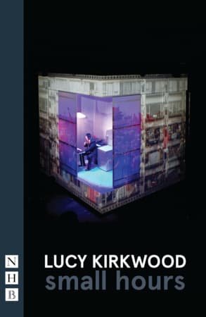 small hours Book Cover