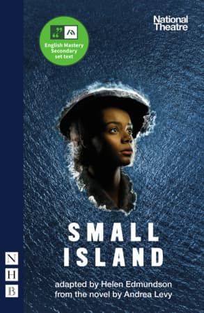 Small Island (English Mastery Secondary set text) Book Cover