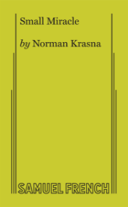 Small Miracle Book Cover