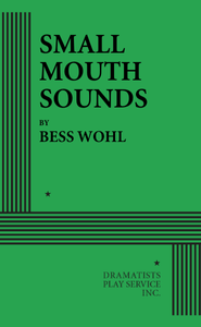Small Mouth Sounds Book Cover