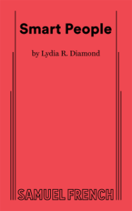 Smart People Book Cover
