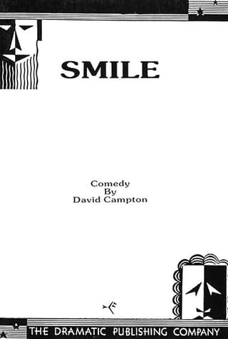 Smile Book Cover