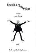 Snatch A Falling Star Book Cover