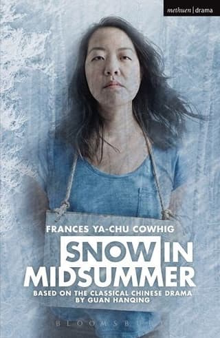 Snow in Midsummer Book Cover
