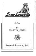 Snow Leopards Book Cover