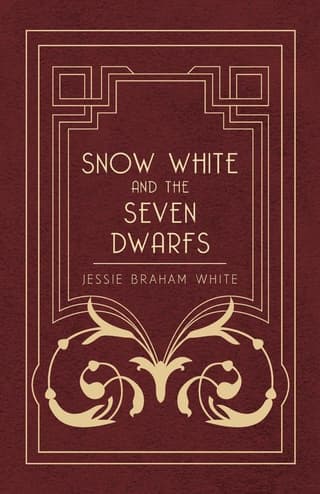 Snow White And The Seven Dwarfs Book Cover