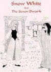 Snow White Book Cover