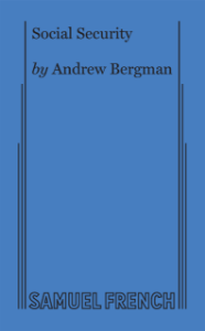 Social Security Book Cover