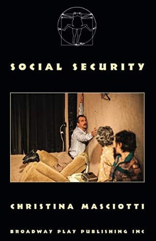 Social Security Book Cover