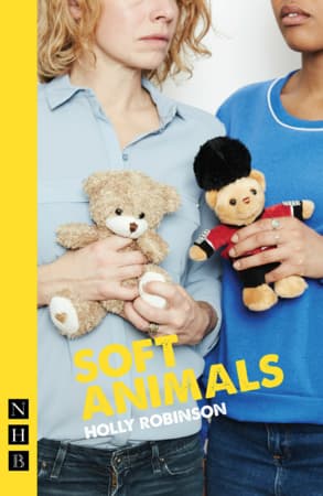 soft animals Book Cover