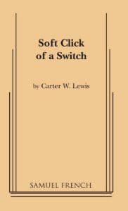 Soft Click of a Switch Book Cover