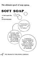 Soft Soap Book Cover