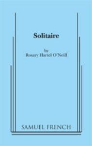Solitaire Book Cover