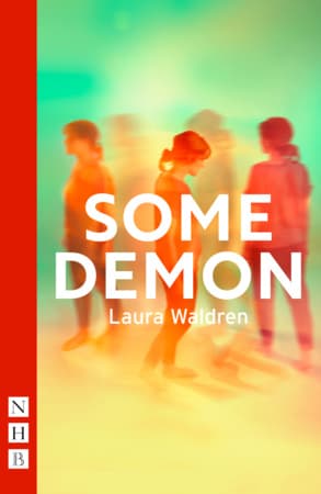 Some Demon Book Cover