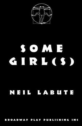 Some Girl(s) Book Cover