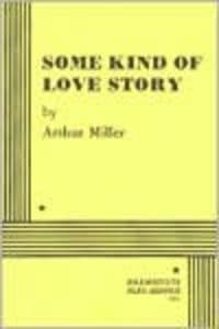 Some Kind of Love Story Book Cover