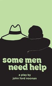 Some Men Need Help Book Cover